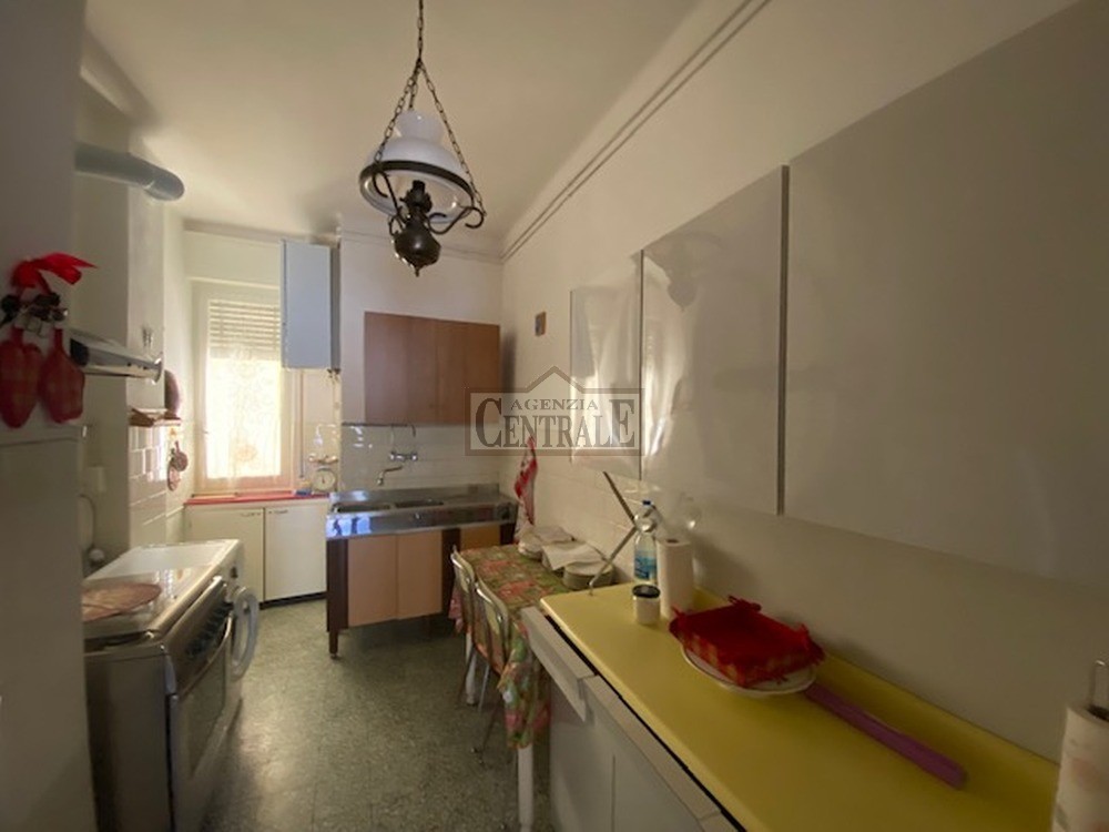 Agenzia Immobiliare Centrale Sanremo